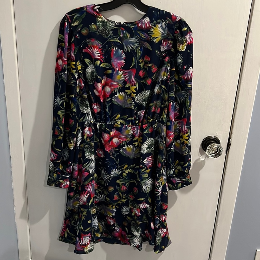 JCrew dress